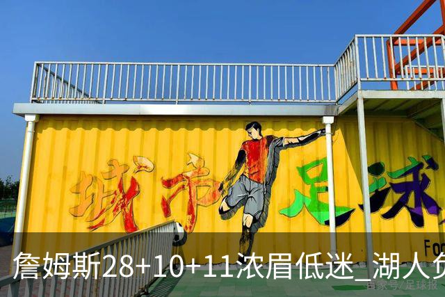 詹姆斯28+10+11浓眉低迷 湖人负国王止步3连胜